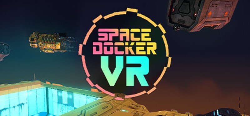 Space Docker VR Image