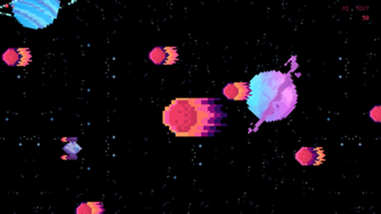 Space Escape Image