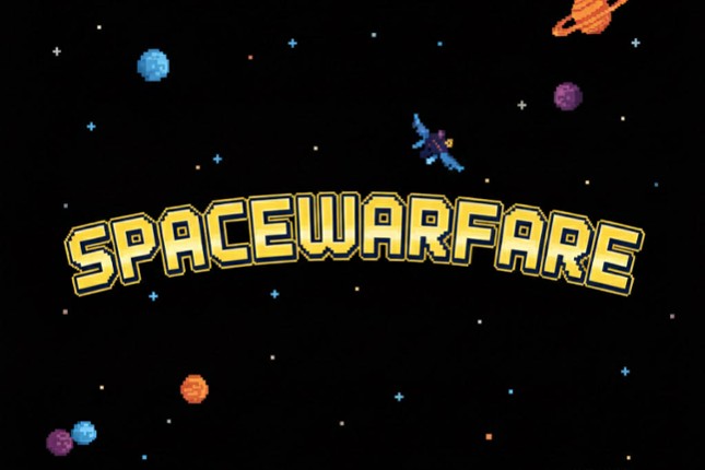 Space Warfare Image