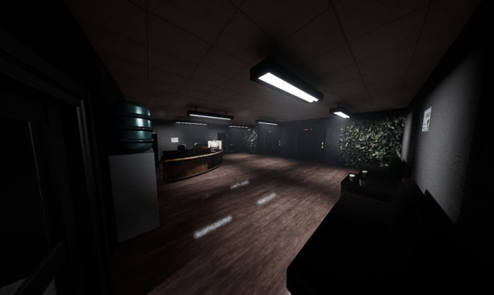 Sparky: Hills of Death screenshot