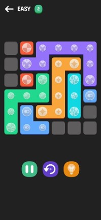 Spectre Mind: Connect Dots screenshot