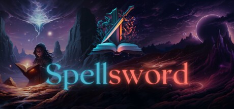 Games like Spellsword