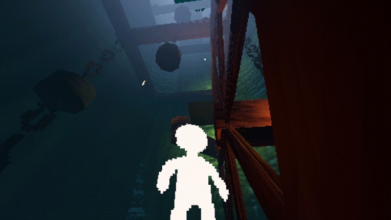 Spirit Level screenshot