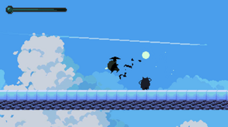 Spirit Yueh screenshot