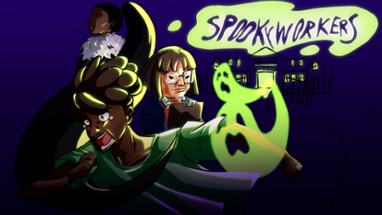 Spooky Workers [Em Desenvolvimento] Image