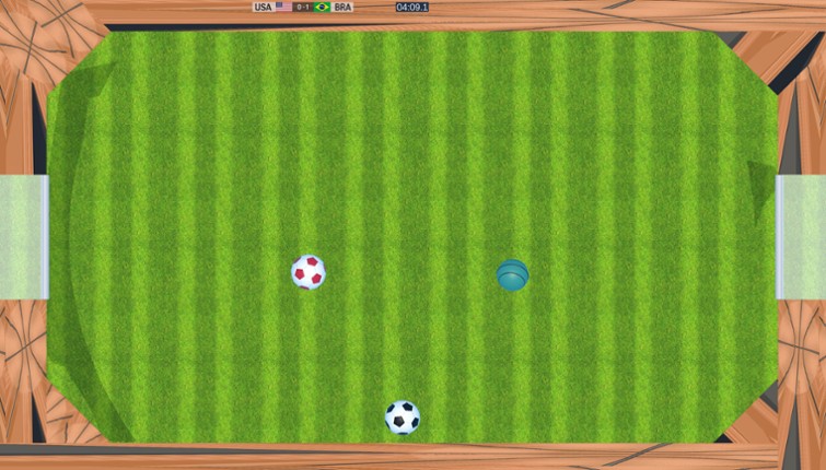 Sport Arena: Football Image