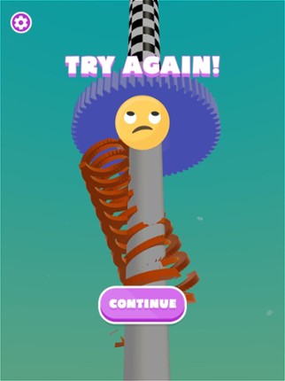 Spring Winding screenshot