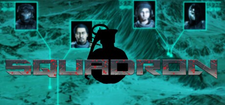 Games like Squadron