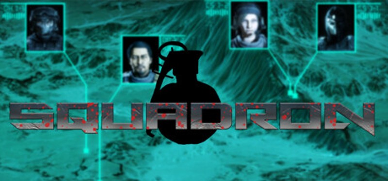 Squadron Game Cover