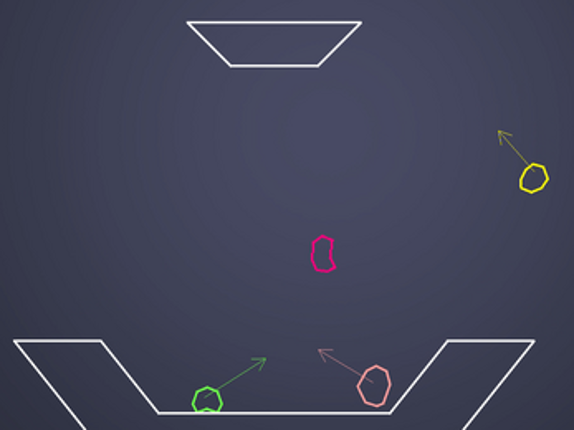 Squishy Skirmish screenshot