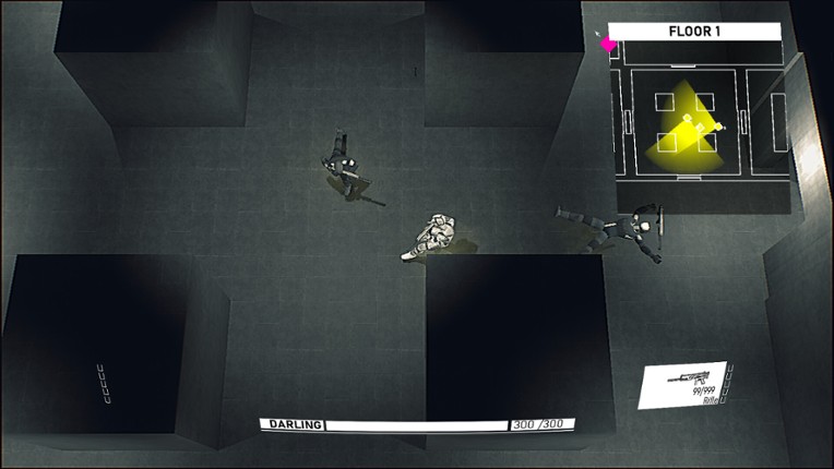 Stealth-Rogue-Escape Image