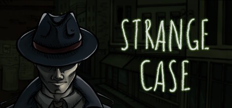 Games like Strange Case