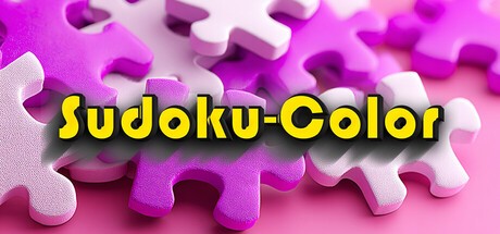 Games like Sudoku-Color