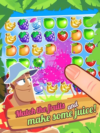 Summer Splash - Game Image