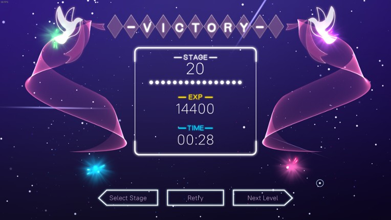 Super Block Crush screenshot