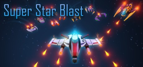 Games like Super Star Blast