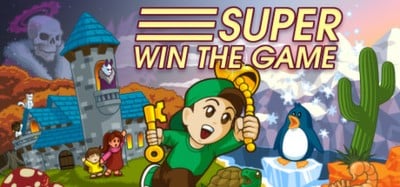 Super Win the Game Image