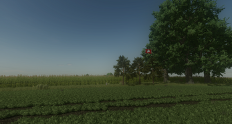 Suvalkija lowlands screenshot