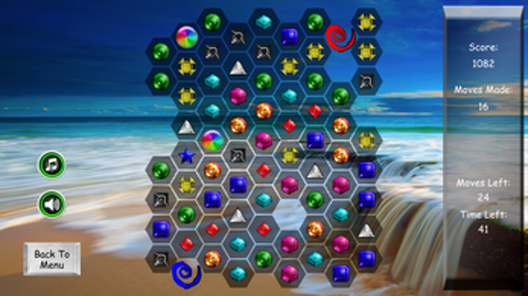 Swipe Some Jewel Image