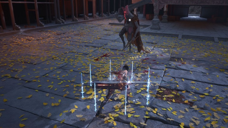 Sword Sage: Awakening Image