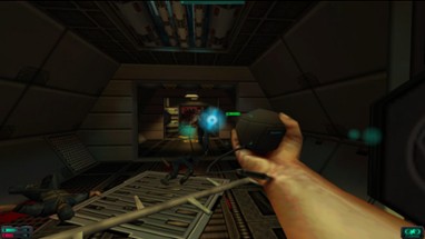 System Shock 2 Image