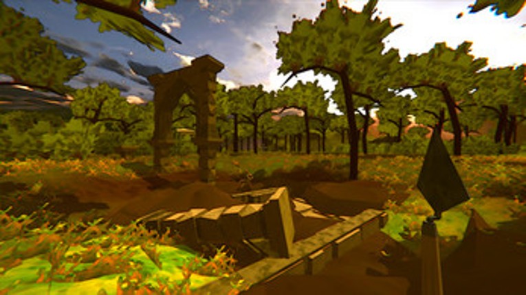 Tales of Tolan - All Tangled Up screenshot