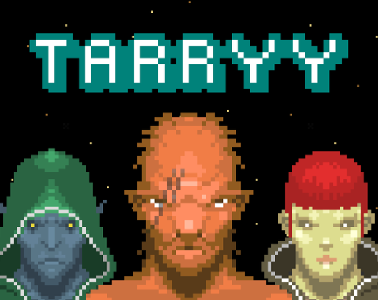 Tarryy Game Cover