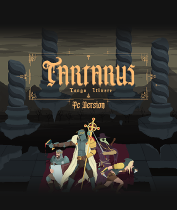 Tartarus_Longo_Itinere Game Cover