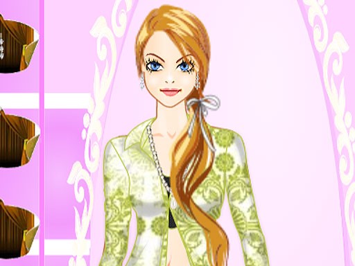 Games like Teen Model Emma