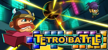 Games like Tetro Battle