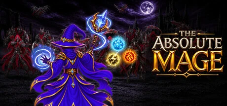 Games like The Absolute Mage