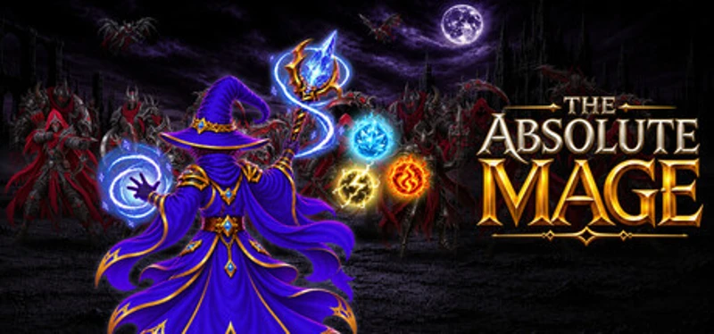 The Absolute Mage Image