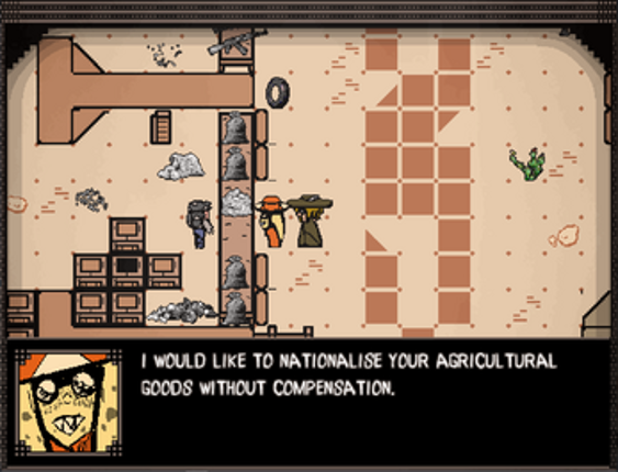 The Challenges of Space Fishing screenshot