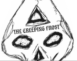 The Creeping Frost - OSR Adventure Image