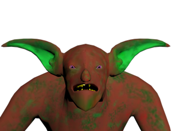 The Crown of Alagen screenshot