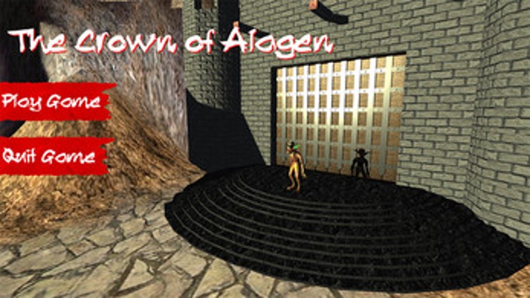 The Crown of Alagen Image