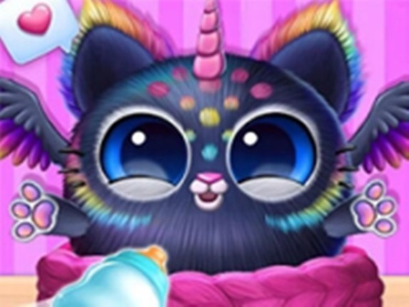 The Cutest Squishy Pet - My Cute House Pet Image
