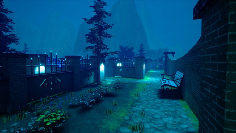 The Dawning screenshot