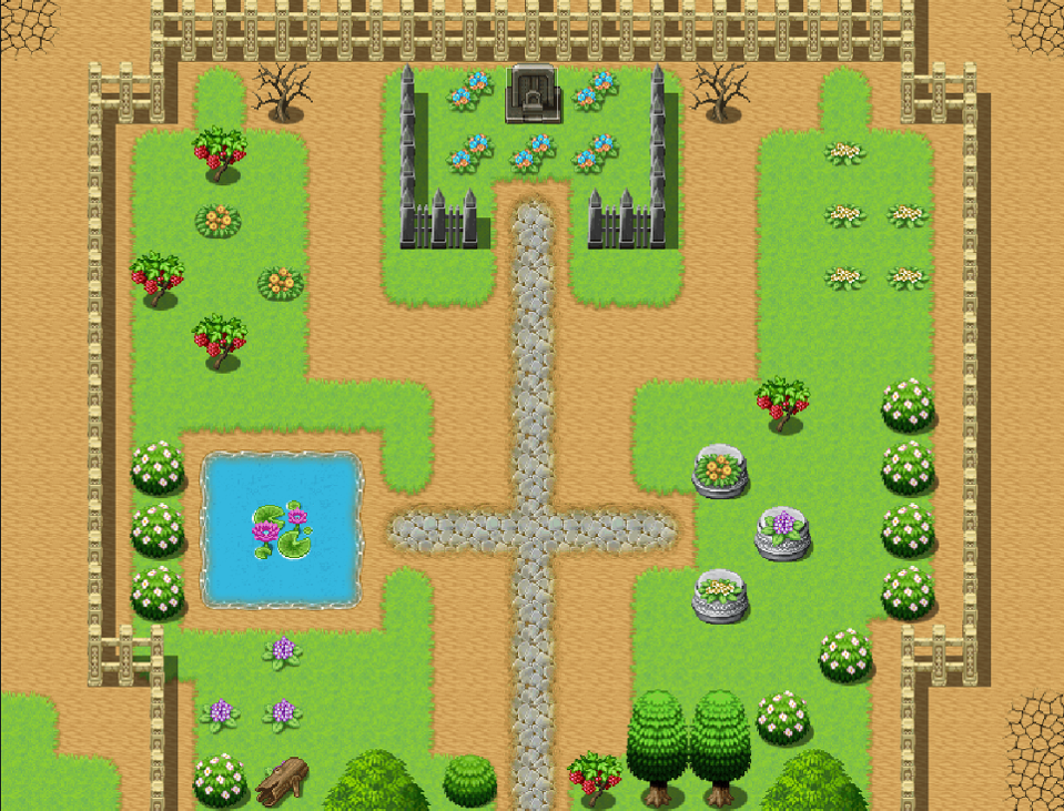 Games like The Forgotten Words (Prologue)