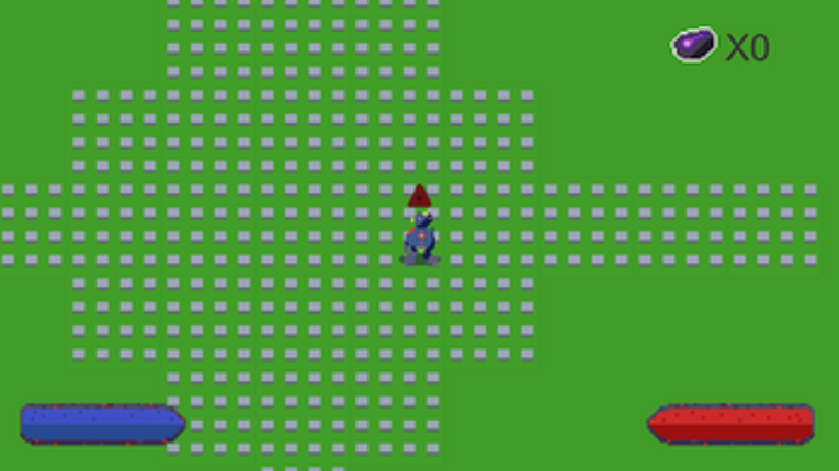 The Golem Hunter screenshot