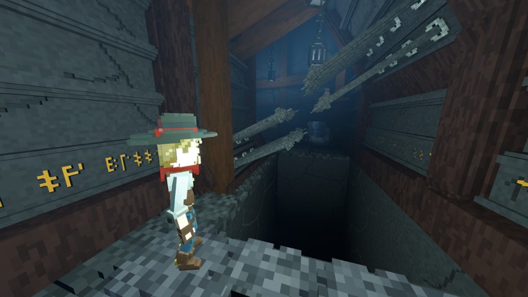 The Great Exhibition screenshot