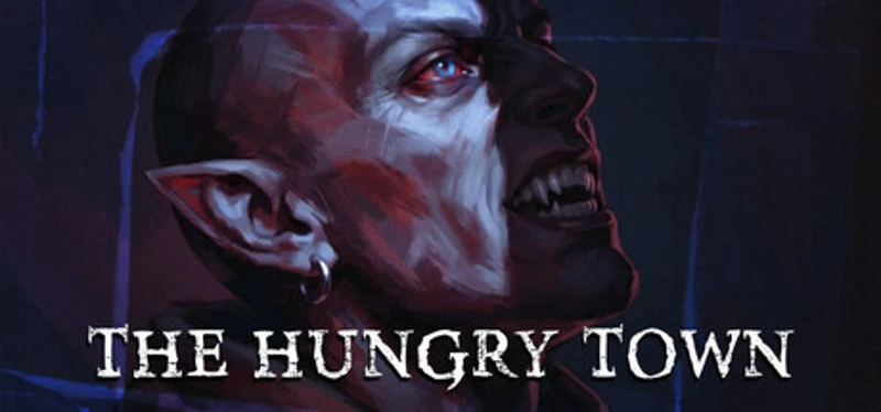 The Hungry Town Image