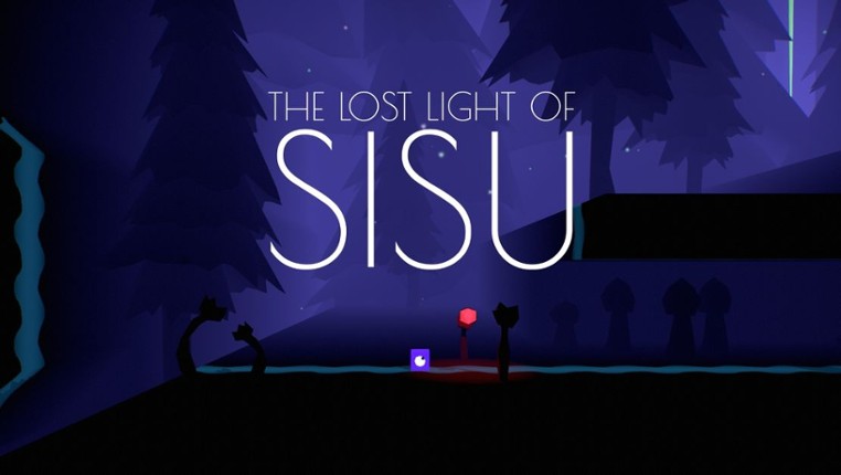 The lost light of Sisu screenshot