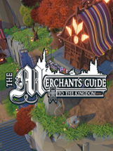 The Merchant's Guide to the Kingdom Image