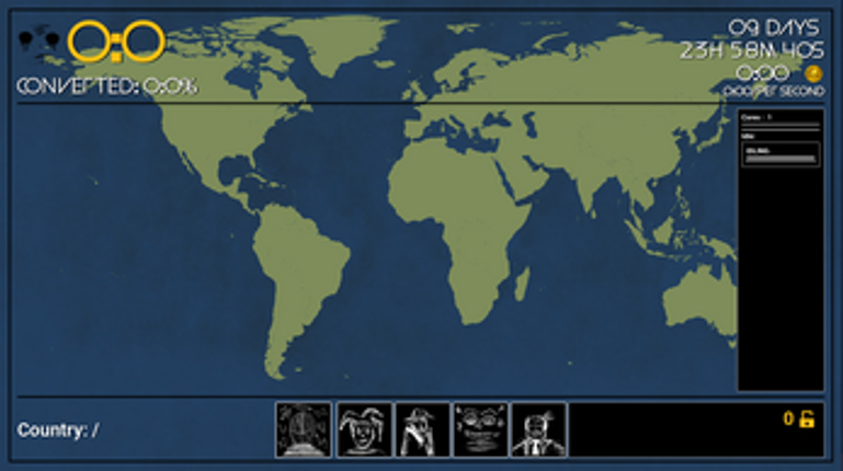The Misinformation Machine Image