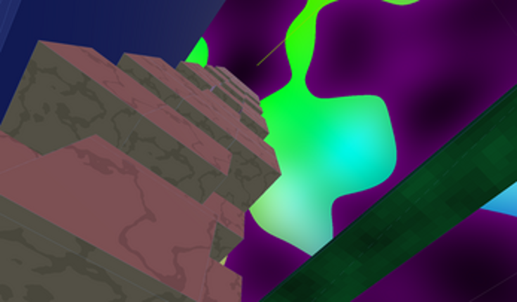 The Orbital Games Preservation Museum and Gallery Image