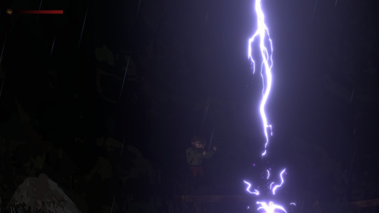 The Patagonians screenshot