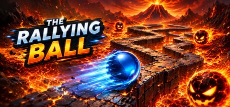 Games like The Rallying Ball