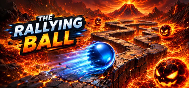 The Rallying Ball Image