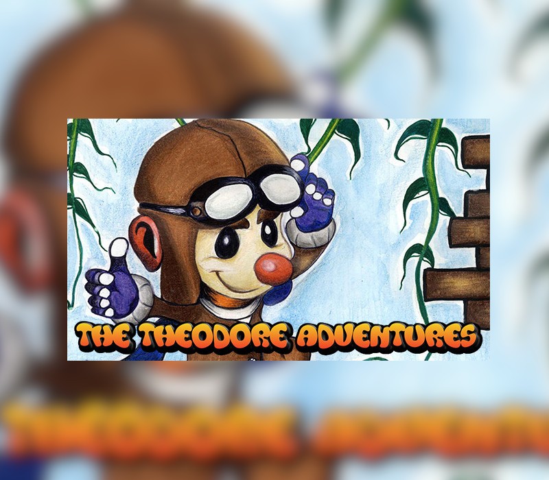 Games like The Theodore Adventures